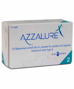 Buy Azzalure® (2x125 IU)