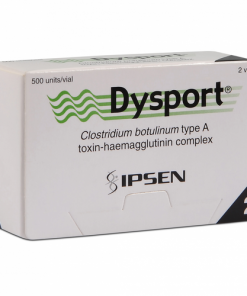 Buy Dysport Type A (2x500Units)