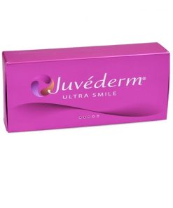 Juvederm Ultra Smile Lidocaine (2 x 0.55ml)