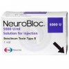 Buy NeuroBloc Botulinum Toxin Type B (5000 U)