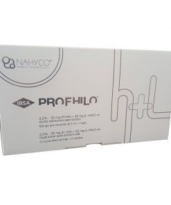 Buy Profhilo H+L 