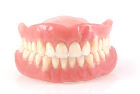 Premuim dentures