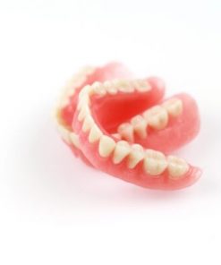 premium dentures